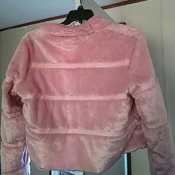 Jacket - Picture 3 of 6